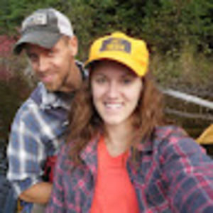 Meet your Posher, Steph